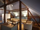 фото отеля Gesundheitshotel Schloss Hohenbocka