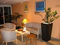 Hotel Tambourin Vitry-le-Francois