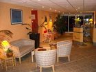 фото отеля Hotel Tambourin Vitry-le-Francois