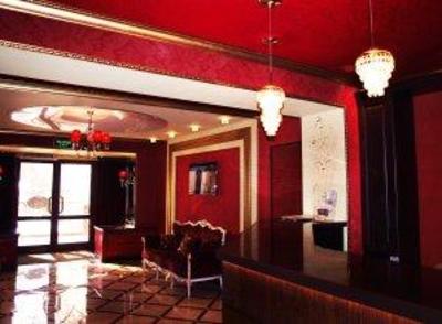 фото отеля Hotel Istorya
