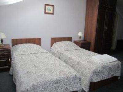 фото отеля Hotel Istorya
