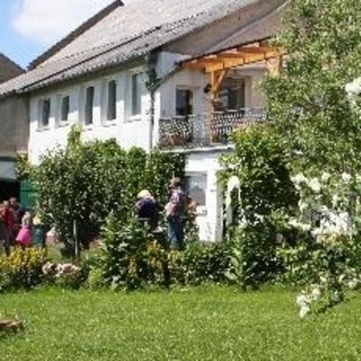 фото отеля Mühlbachhof