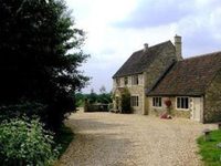 Great Ashley Farm