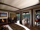 фото отеля Ngerende Island Lodge