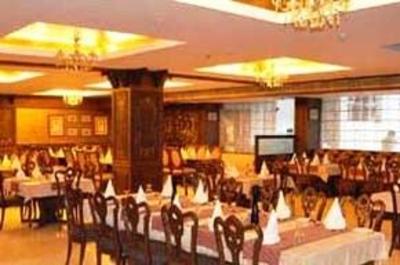 фото отеля The Victoria Grand Hotel & Spa