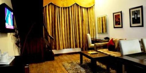 фото отеля The Victoria Grand Hotel & Spa