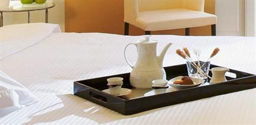 фото отеля The Victoria Grand Hotel & Spa