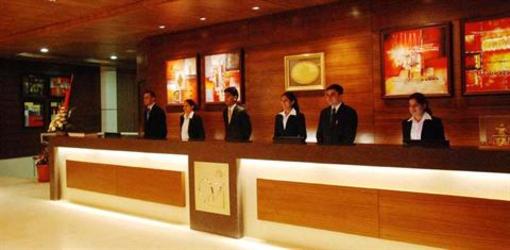 фото отеля The Victoria Grand Hotel & Spa
