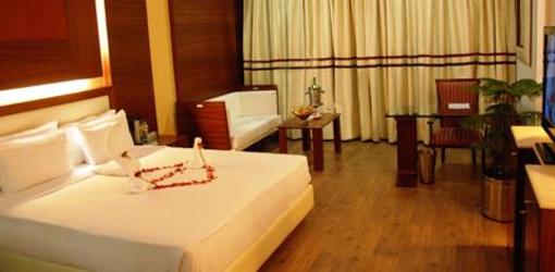фото отеля The Victoria Grand Hotel & Spa