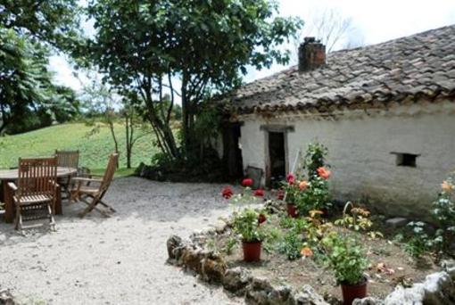 фото отеля Bonjour Haut La Barthe