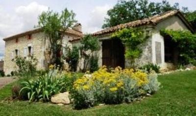 фото отеля Bonjour Haut La Barthe