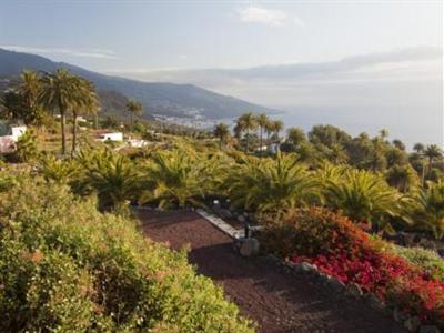 фото отеля Parador de la Palma