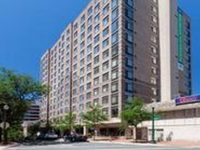 Lenox Park Downtown Silver Spring