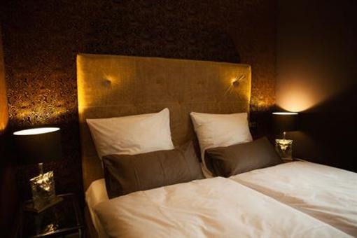 фото отеля Boutique-Hotel & Boardinghouse Georges