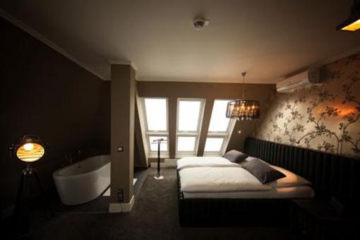 фото отеля Boutique-Hotel & Boardinghouse Georges