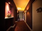 фото отеля Boutique-Hotel & Boardinghouse Georges