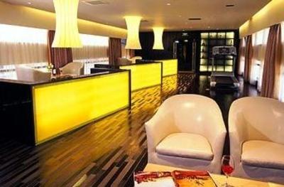 фото отеля Jasmine International Hotel
