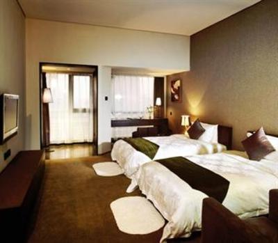 фото отеля Jasmine International Hotel