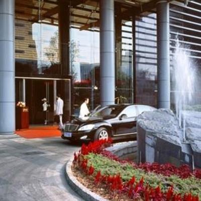 фото отеля Jasmine International Hotel