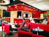 Jasmine International Hotel