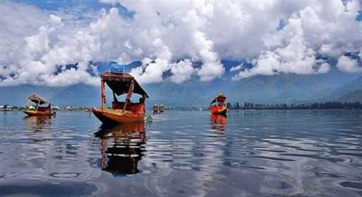 фото отеля Shangloo Group of house boats