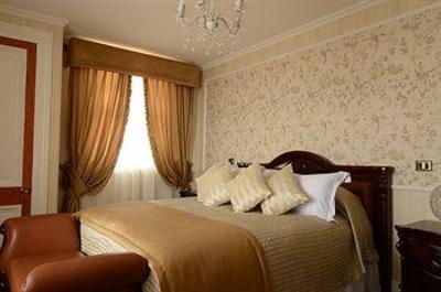 фото отеля Domus Mare Luxury Hotel