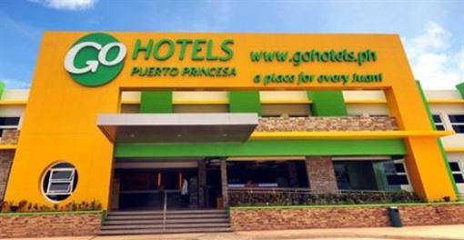 фото отеля Go Hotels Dumaguete