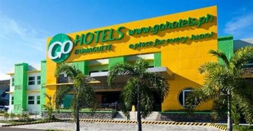 фото отеля Go Hotels Dumaguete