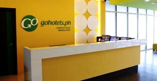 фото отеля Go Hotels Dumaguete