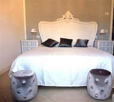 фото отеля B&B The Divine