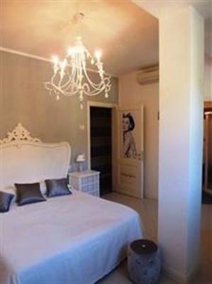 фото отеля B&B The Divine