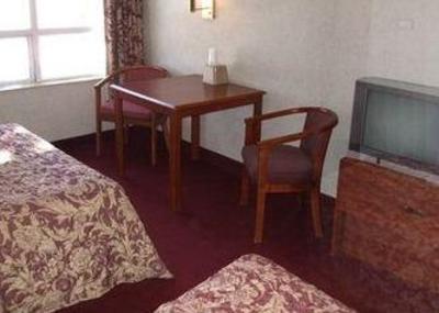 фото отеля Stouffville Inn and Suites