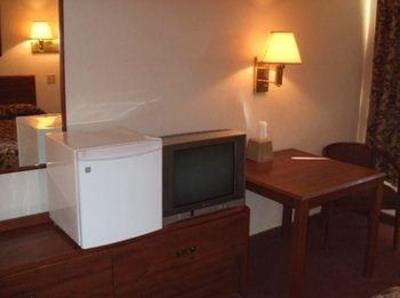 фото отеля Stouffville Inn and Suites