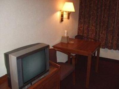 фото отеля Stouffville Inn and Suites