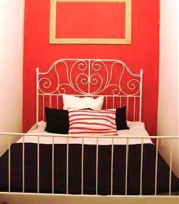 фото отеля Oh So Indie House Hostel