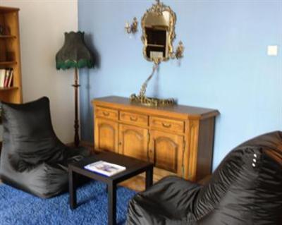 фото отеля Oh So Indie House Hostel