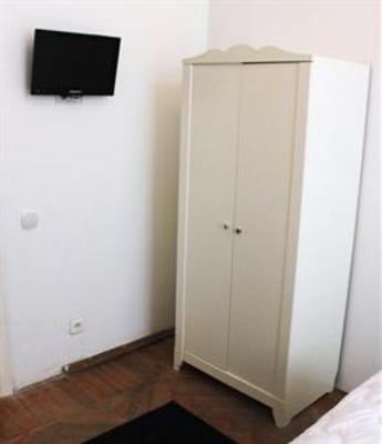 фото отеля Oh So Indie House Hostel