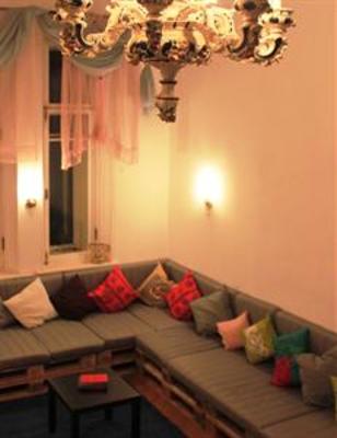 фото отеля Oh So Indie House Hostel