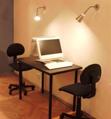 фото отеля Oh So Indie House Hostel