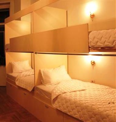 фото отеля Oh So Indie House Hostel