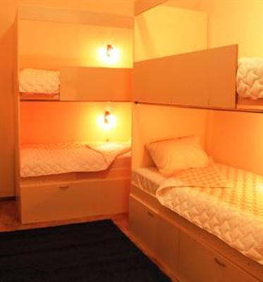 фото отеля Oh So Indie House Hostel