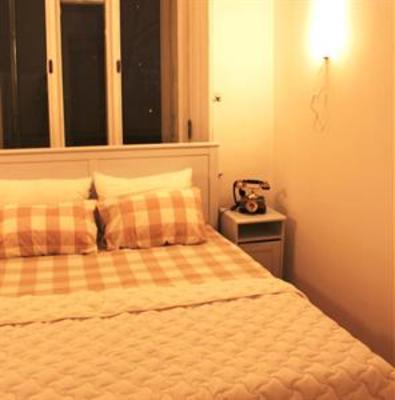 фото отеля Oh So Indie House Hostel