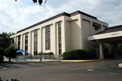 фото отеля Hampton Inn Norfolk / Chesapeake