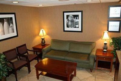 фото отеля Hampton Inn Norfolk / Chesapeake