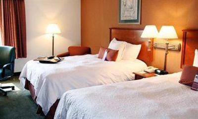 фото отеля Hampton Inn Norfolk / Chesapeake