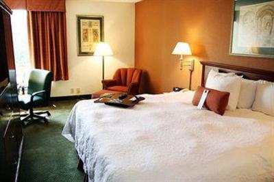 фото отеля Hampton Inn Norfolk / Chesapeake