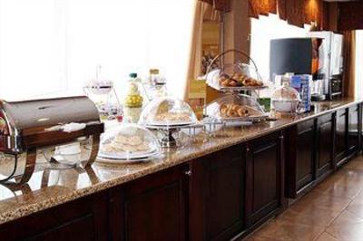 фото отеля Hampton Inn Norfolk / Chesapeake