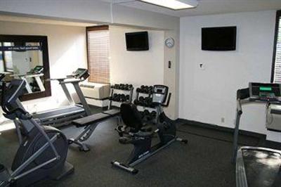 фото отеля Hampton Inn Norfolk / Chesapeake