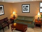 фото отеля Hampton Inn Norfolk / Chesapeake