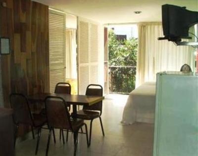 фото отеля Hotel Condesa Americana Acapulco